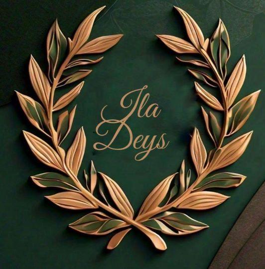 Ila Deys & Device logo