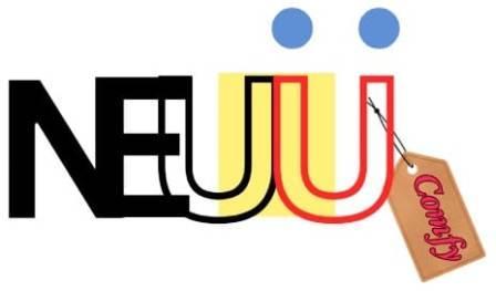 NEUU Comfy logo