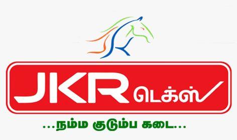 JKR TEX logo