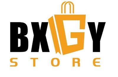 BXGY STORE logo