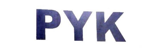 PYK logo