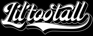 Lil'tootall logo