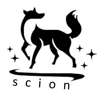 scion logo