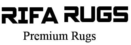 RIFA RUGS logo