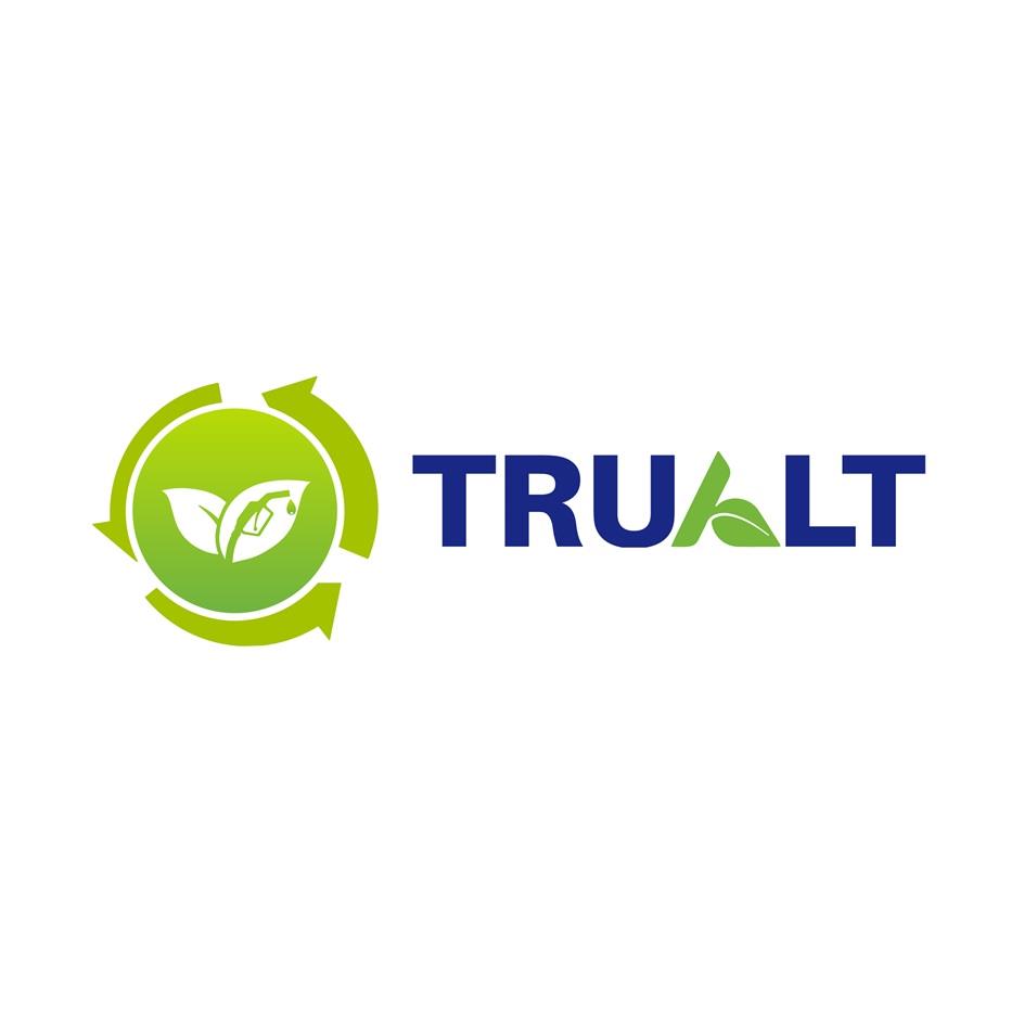 TRUALT logo