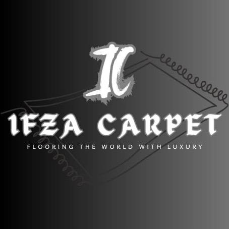 IFZA CARPET logo