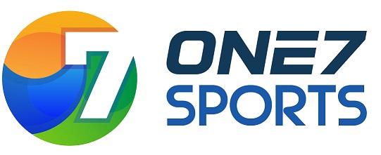 ONE7 SPORTS (DEVICE) logo