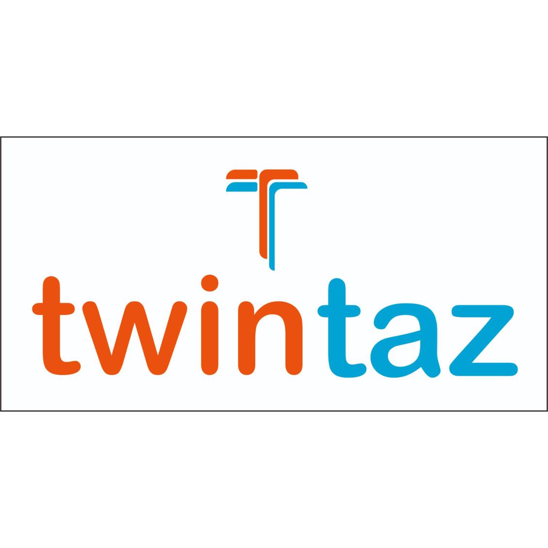 twintaz logo