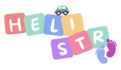 HELISTR logo