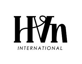HVN INTERNATIONAL logo