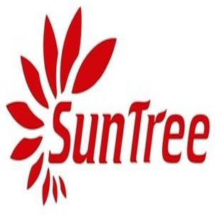 SUNTREE logo