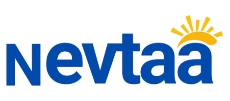 NEVTAA logo