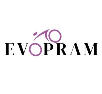 EVOPRAM logo