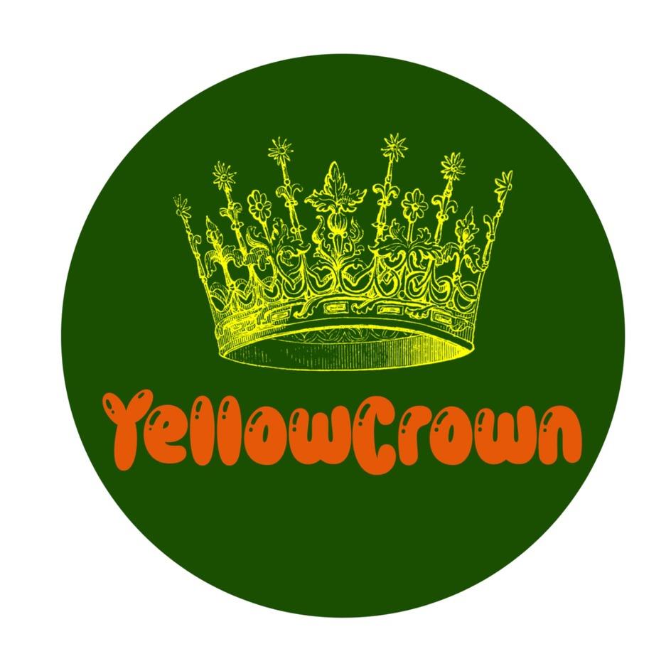 YellowCrown logo