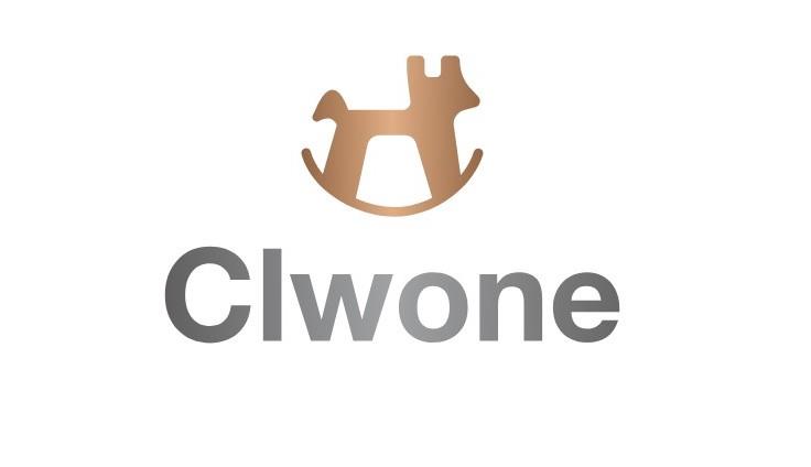 Clwone logo
