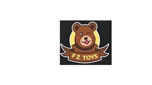 F Z TOYS logo