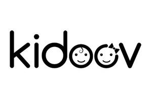 kidoov logo