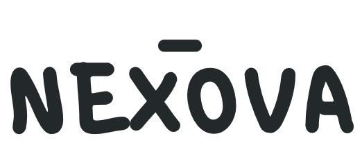 Nexova logo
