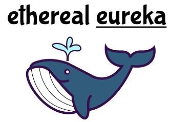 ETHEREAL EUREKA logo