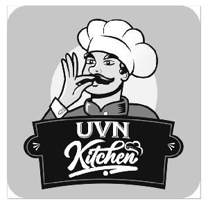 UVN Kitchen (With Device) logo