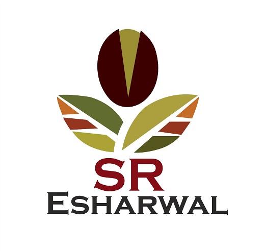 SR Esharwal logo