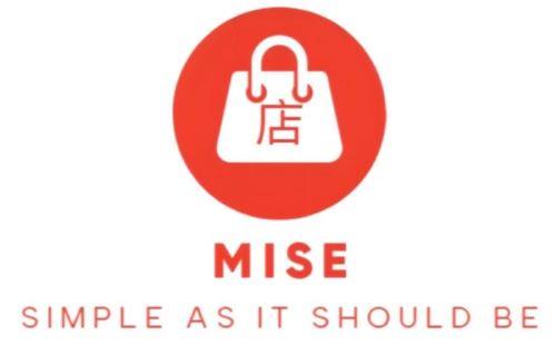 MISE logo