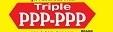 TRIPLE PPP-PPP logo