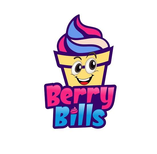 Berry Bills logo