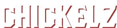 CHICKELZ logo