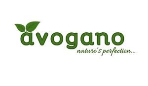 Avogano - Nature's perfection logo
