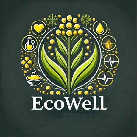 EcoWell logo