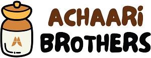 ACHAARI BROTHERS logo