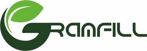 Gramfill logo