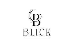 BLICK PROFESSIONAL WITH DEVICE OF B logo