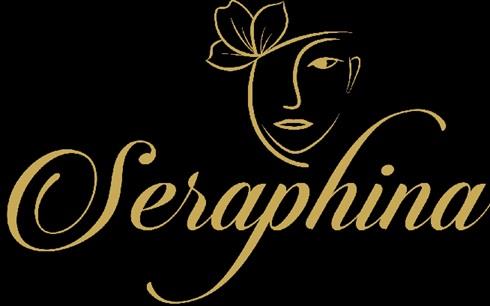 SERAPHINA logo