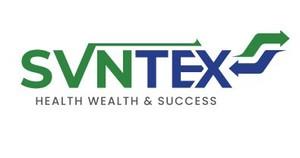 SVNTEX - HEALTH WEALTH & SUCCESS logo