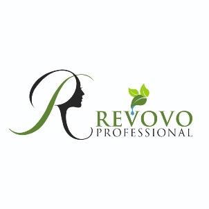 REVOVO PROFESSIONAL with device R logo