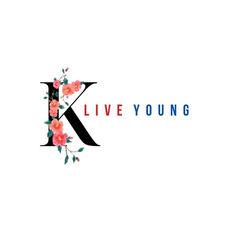 KLIVE YOUNG logo