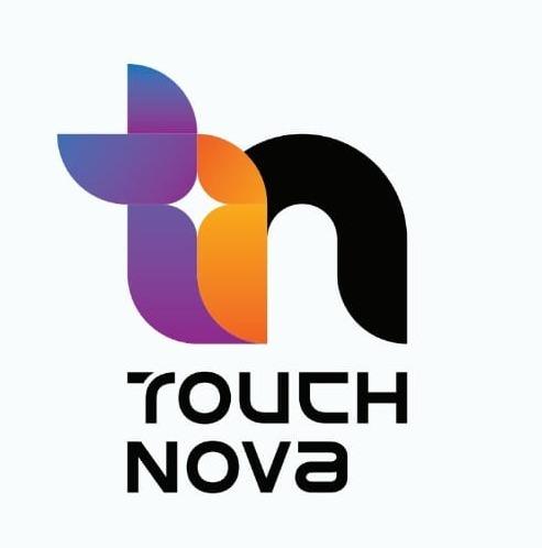TOUCH NOVA logo