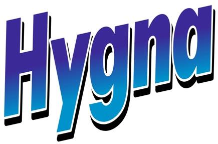 Hygna logo
