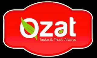OZAT logo