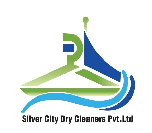 Silver City Dry Cleaners Pvt. Ltd logo