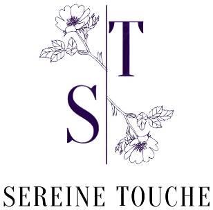 Sereine Touche logo