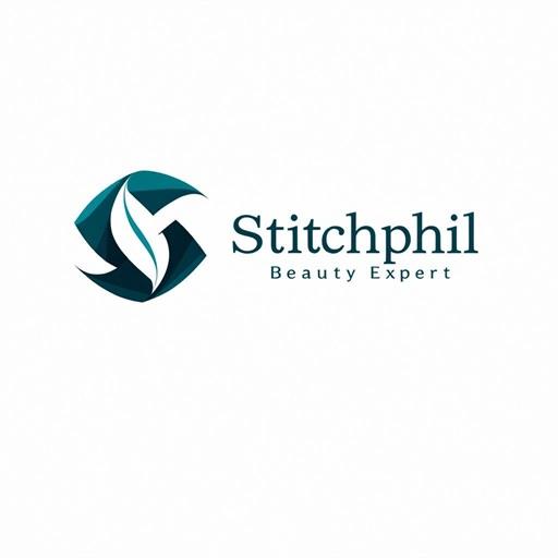 STITCHPHIL BEAUTY EXPERT logo