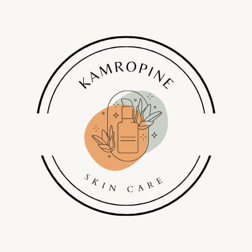 KAMROPINE logo