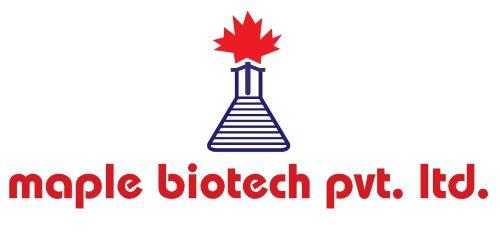 MAPLE BIOTECH PVT LTD logo