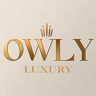 Owly Luxury logo