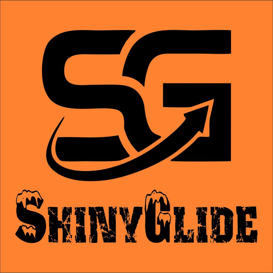 SHINYGLIDE logo