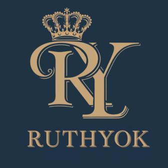 RUTHYOK logo