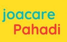 Joacare pahadi logo